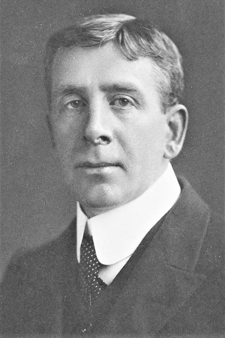 Spottiswoode Aitken profile