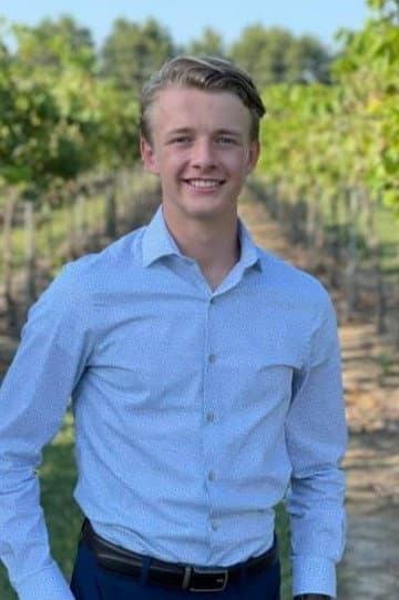 Kaiden Zwerenz profile