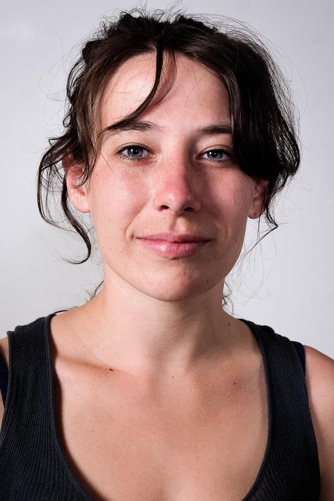 Caroline Cherrier profile