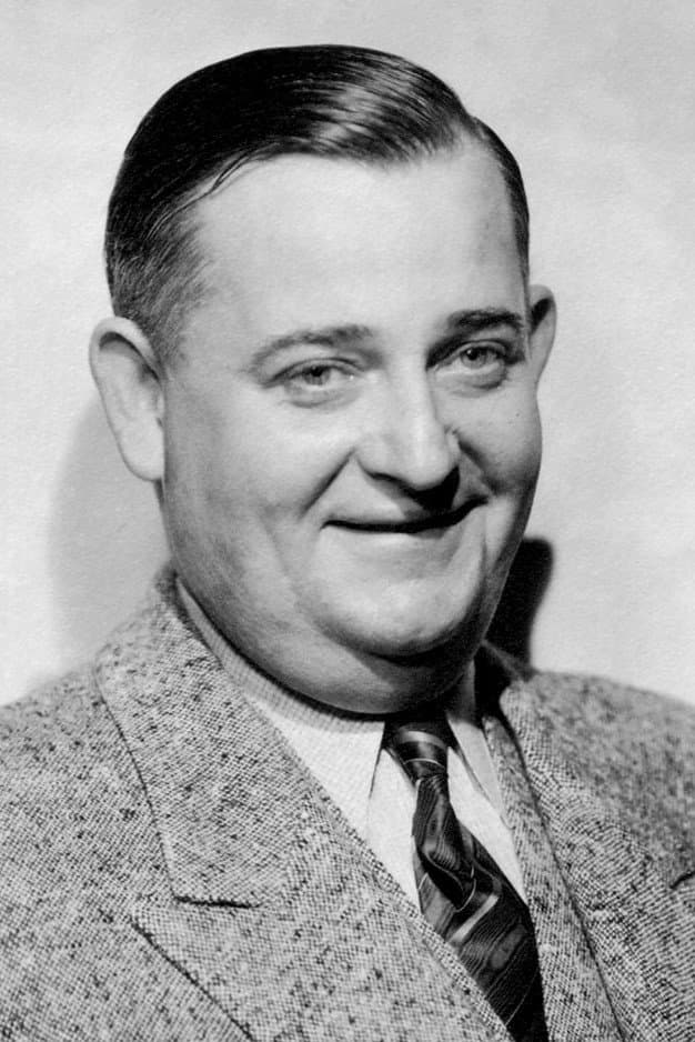 Edward Sedgwick profile