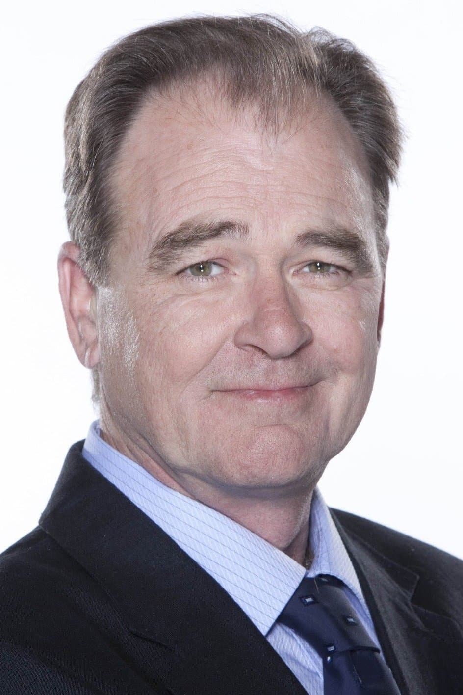 Billy Hartman profile