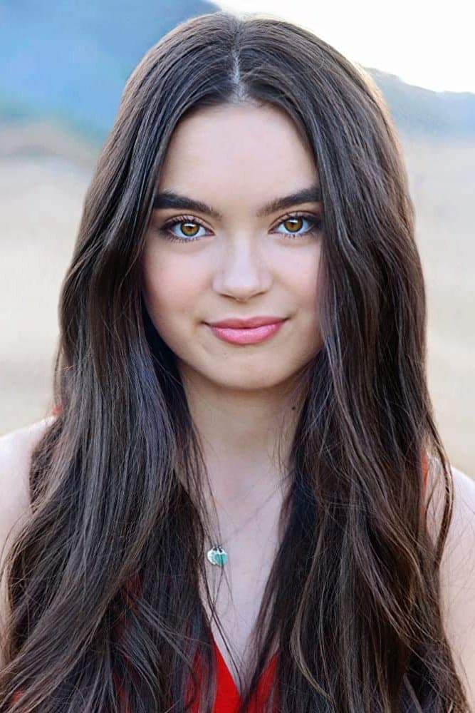 Landry Bender profile
