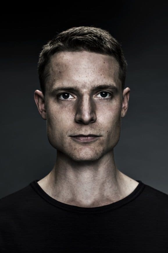 Max Ovaska profile