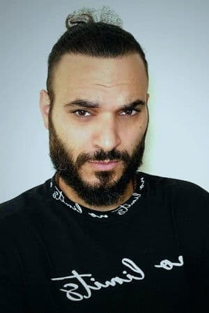 Henry Andrawes profile