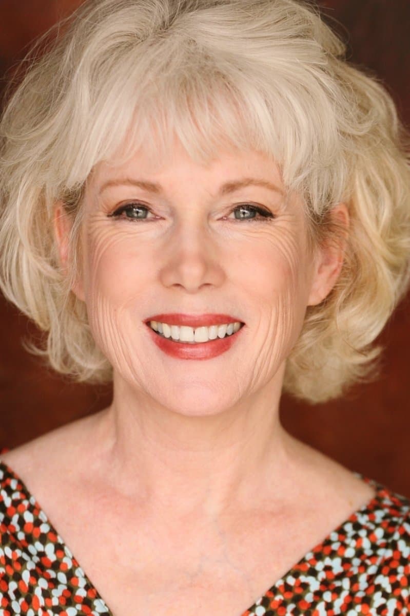 Julia Duffy profile