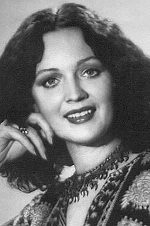 Yuliya Pashkovskaya profile