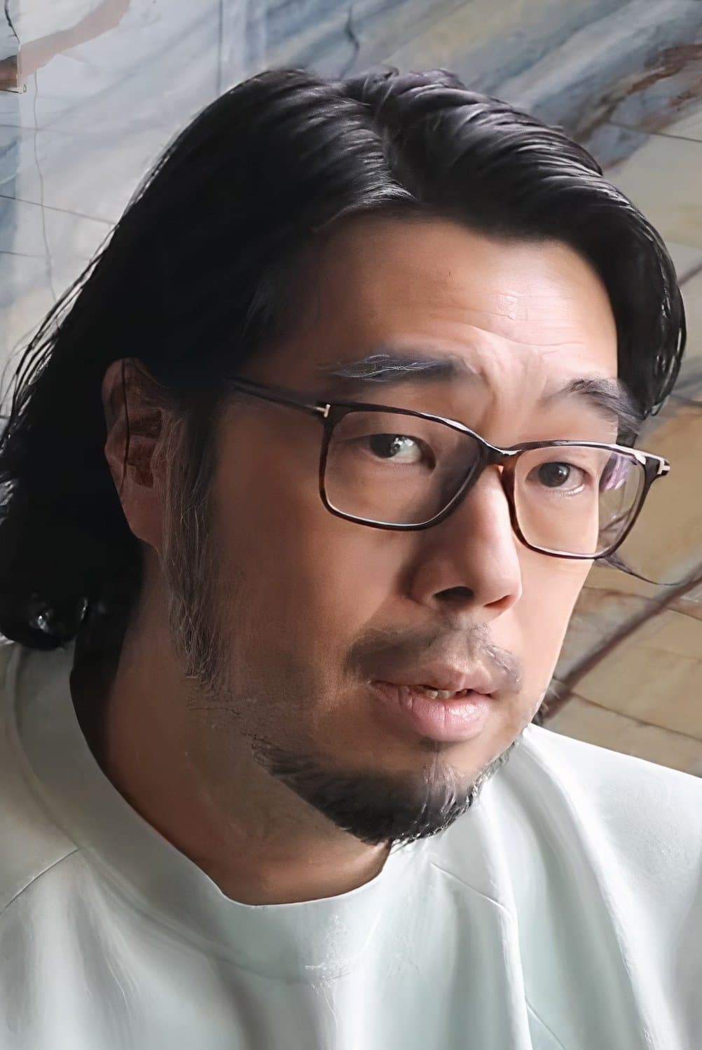 Roy Chow Hin-Yeung profile