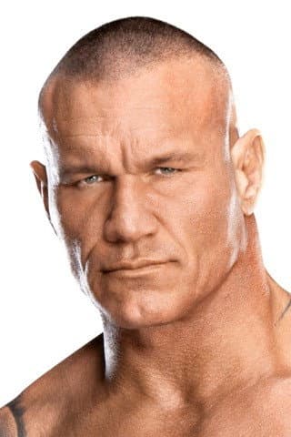 Randy Orton profile