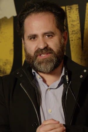 Luís Ismael profile