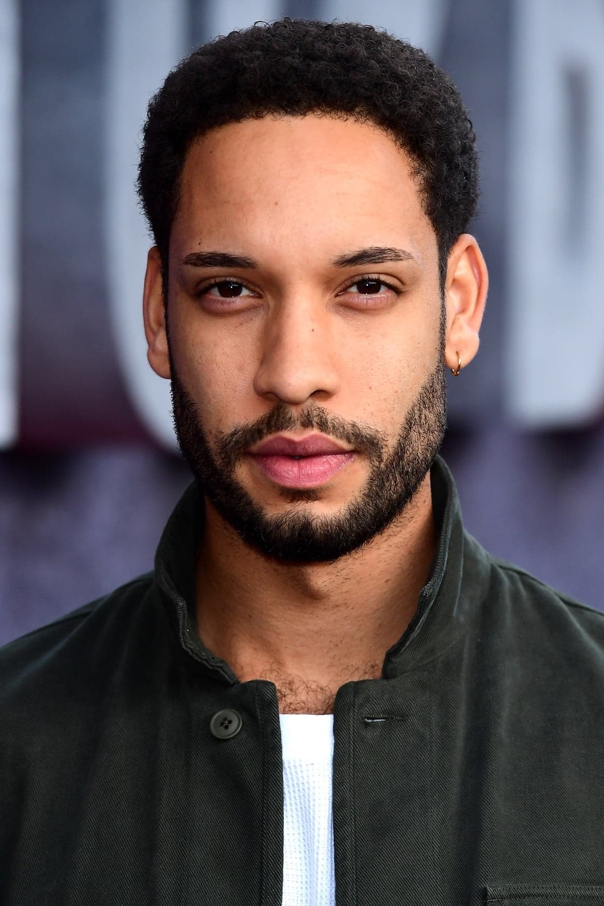 Royce Pierreson profile