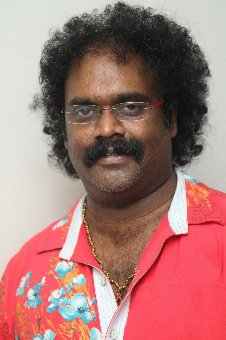 V. Harikrishna profile