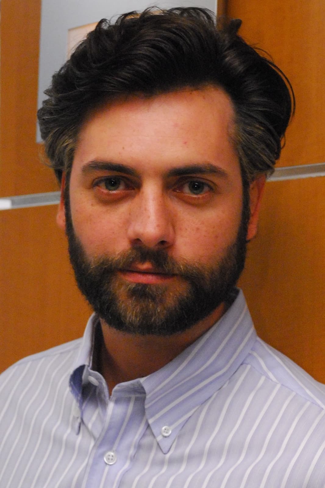 Leonardo Machado profile