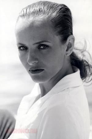 Oksana Fomichyova profile