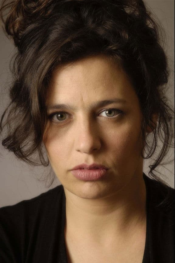 Shira Geffen profile