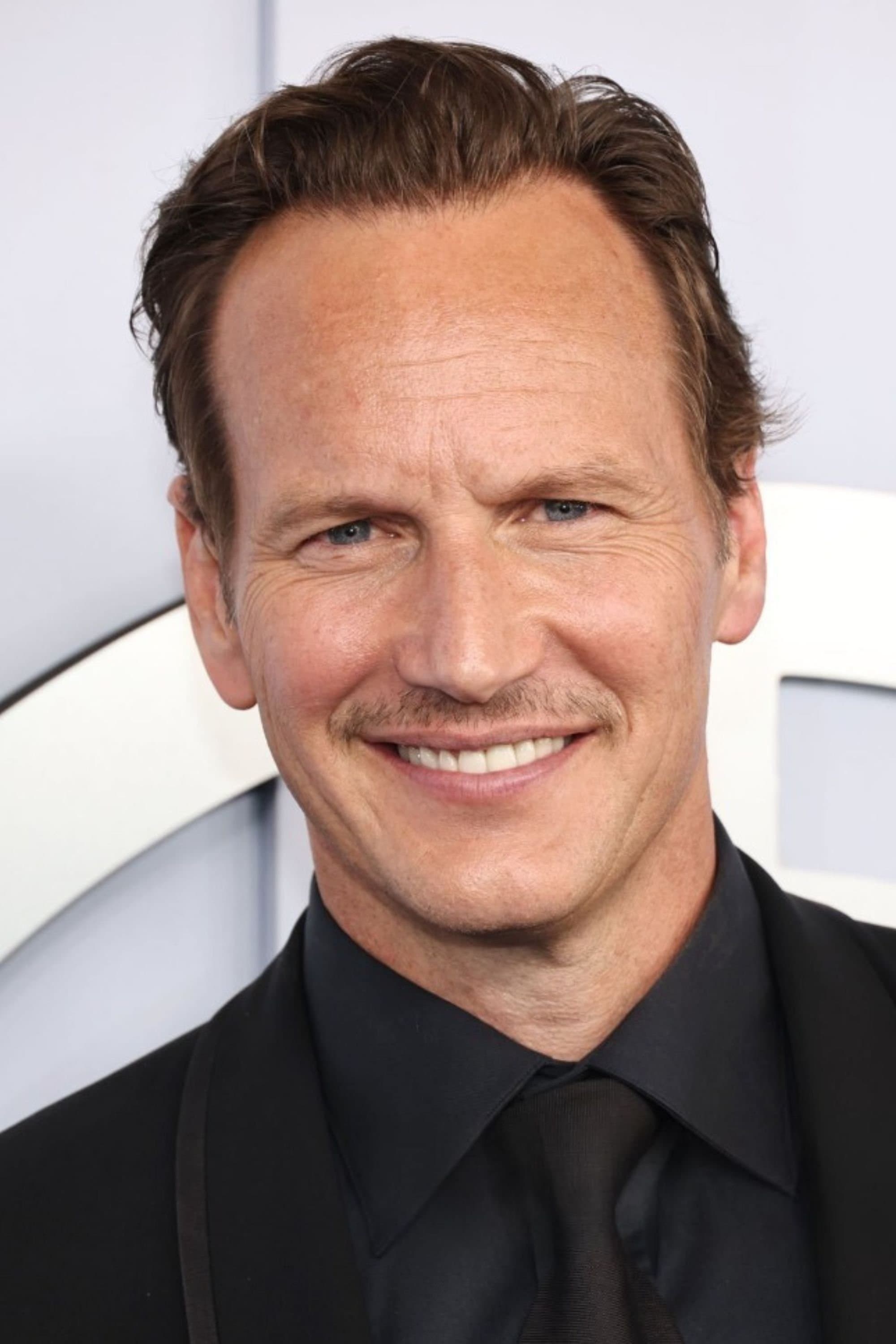 Patrick Wilson profile