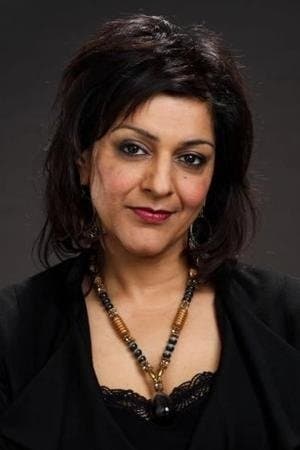 Meera Syal profile