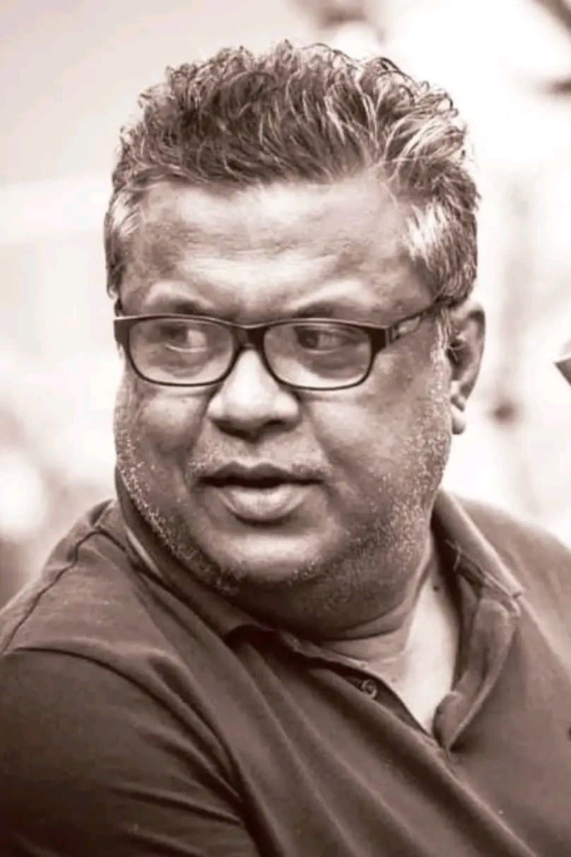 Fazlul Kabir Tuhin profile