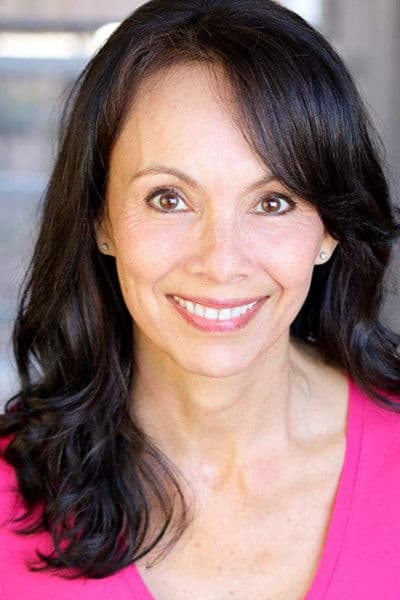 Ana Anderson profile