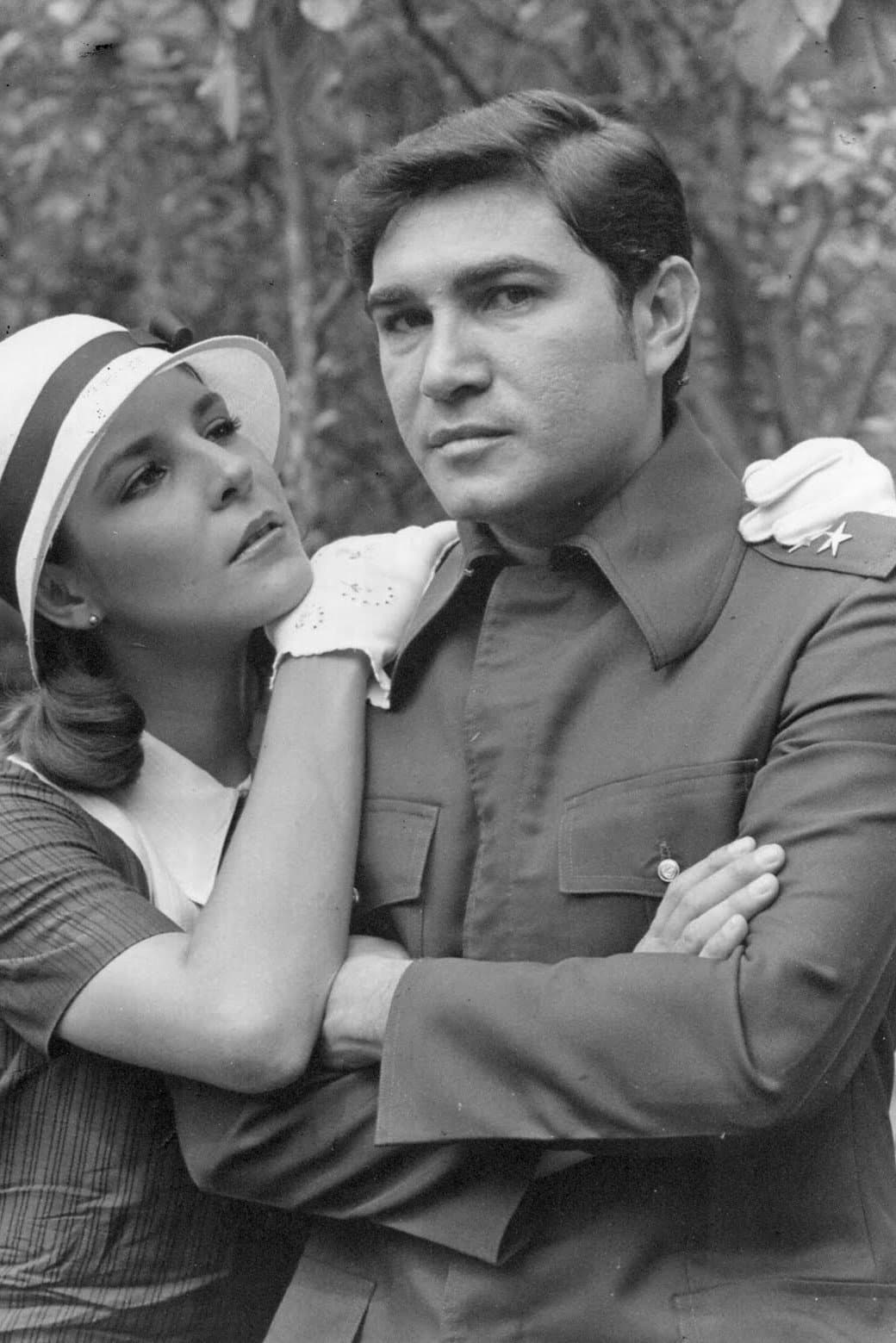 Daniel Alvarado profile