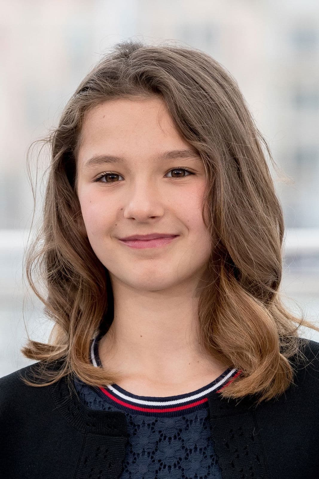 Lise Leplat Prudhomme profile