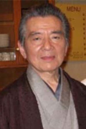 Jōtarō Senba profile