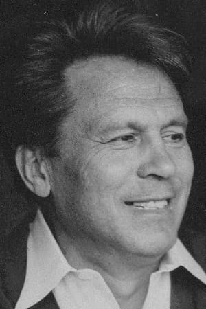 Sergei Urusevsky profile