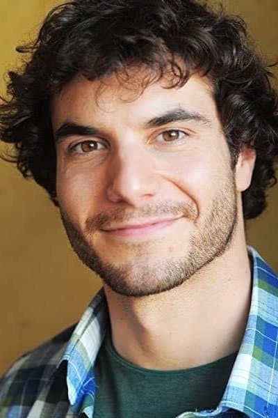 Ryan O'Flanagan profile