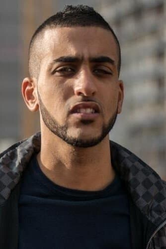 Larouci Didi profile