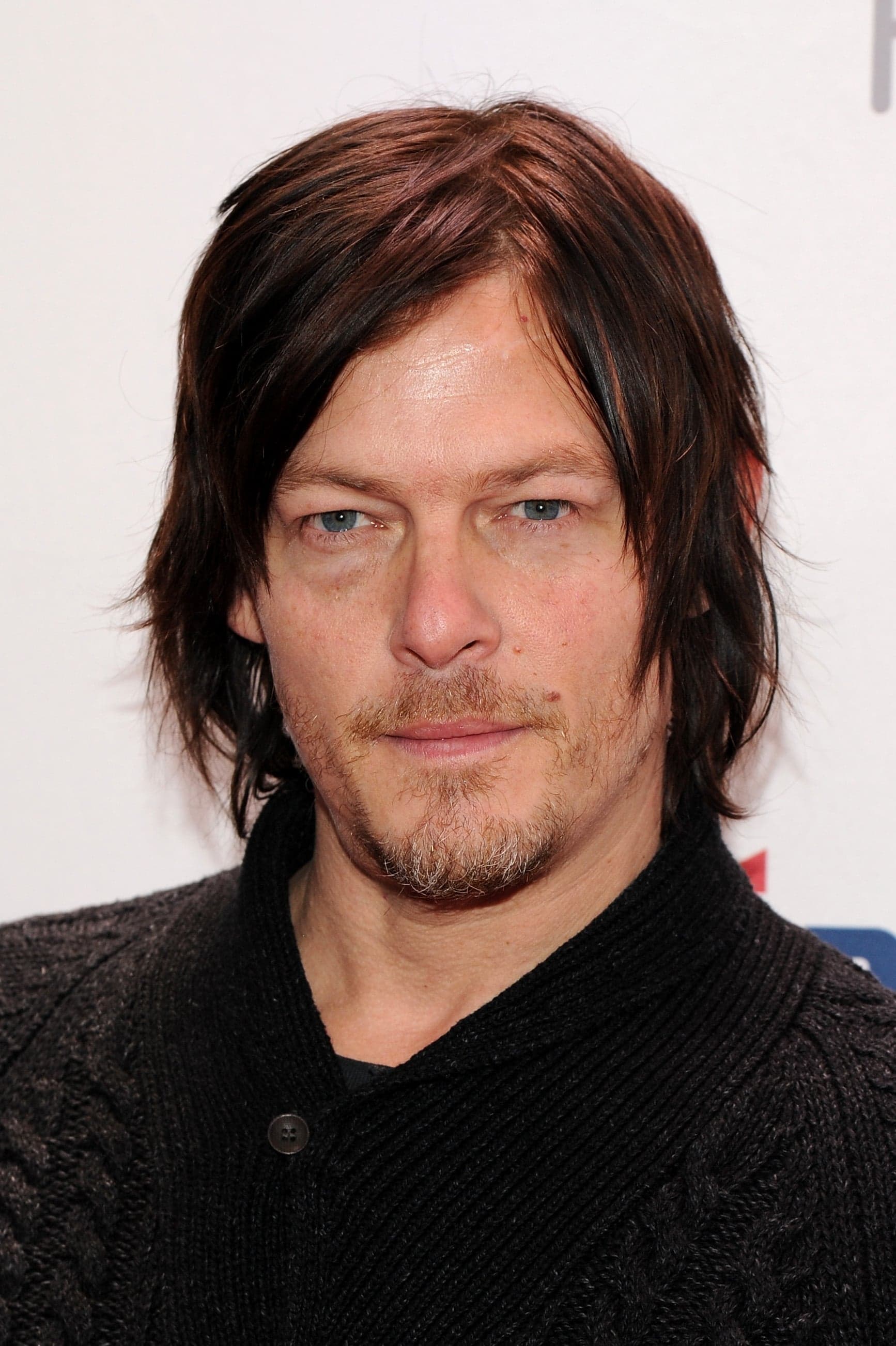 Norman Reedus profile