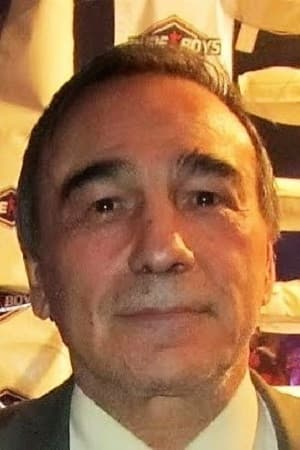 'Dum Dum' Pacheco profile