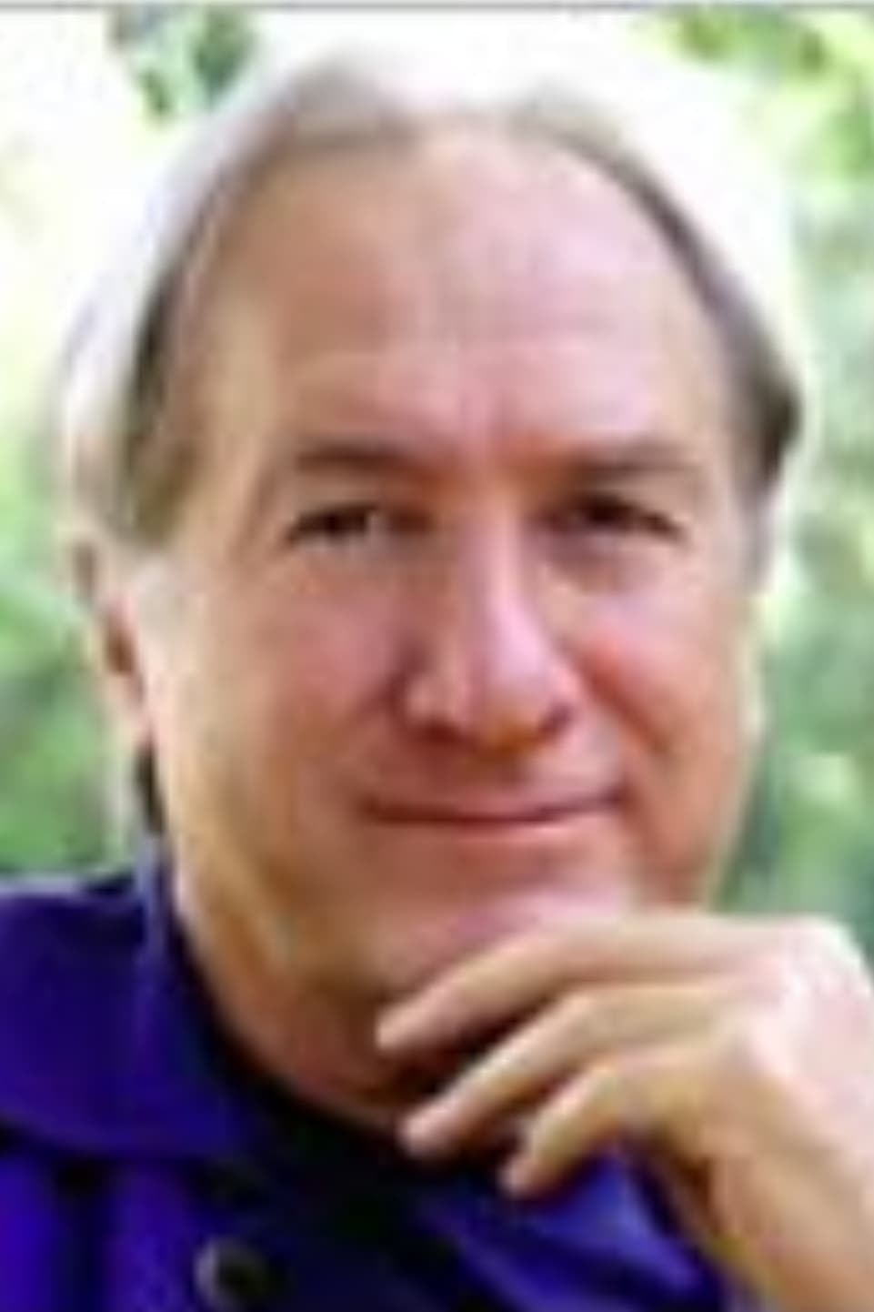 Walbercy Ribas profile