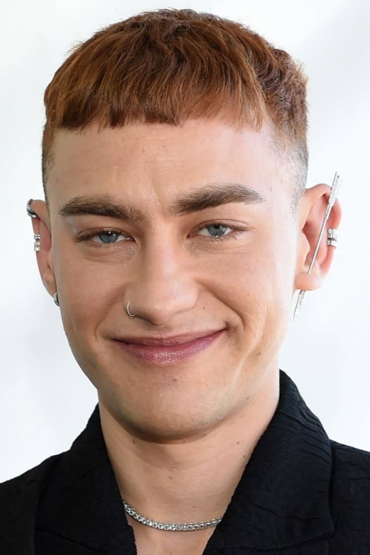 Olly Alexander profile
