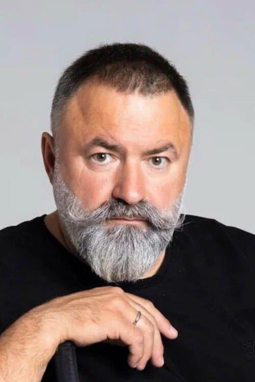 Andrey Kazakov profile