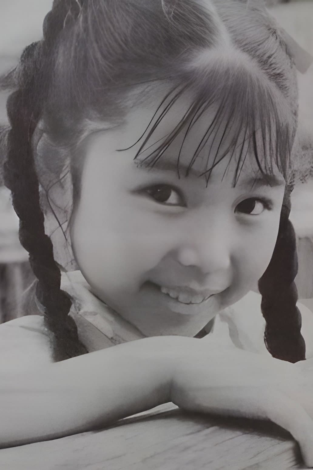 御手洗リカ profile