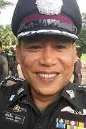 Chalee Immak profile