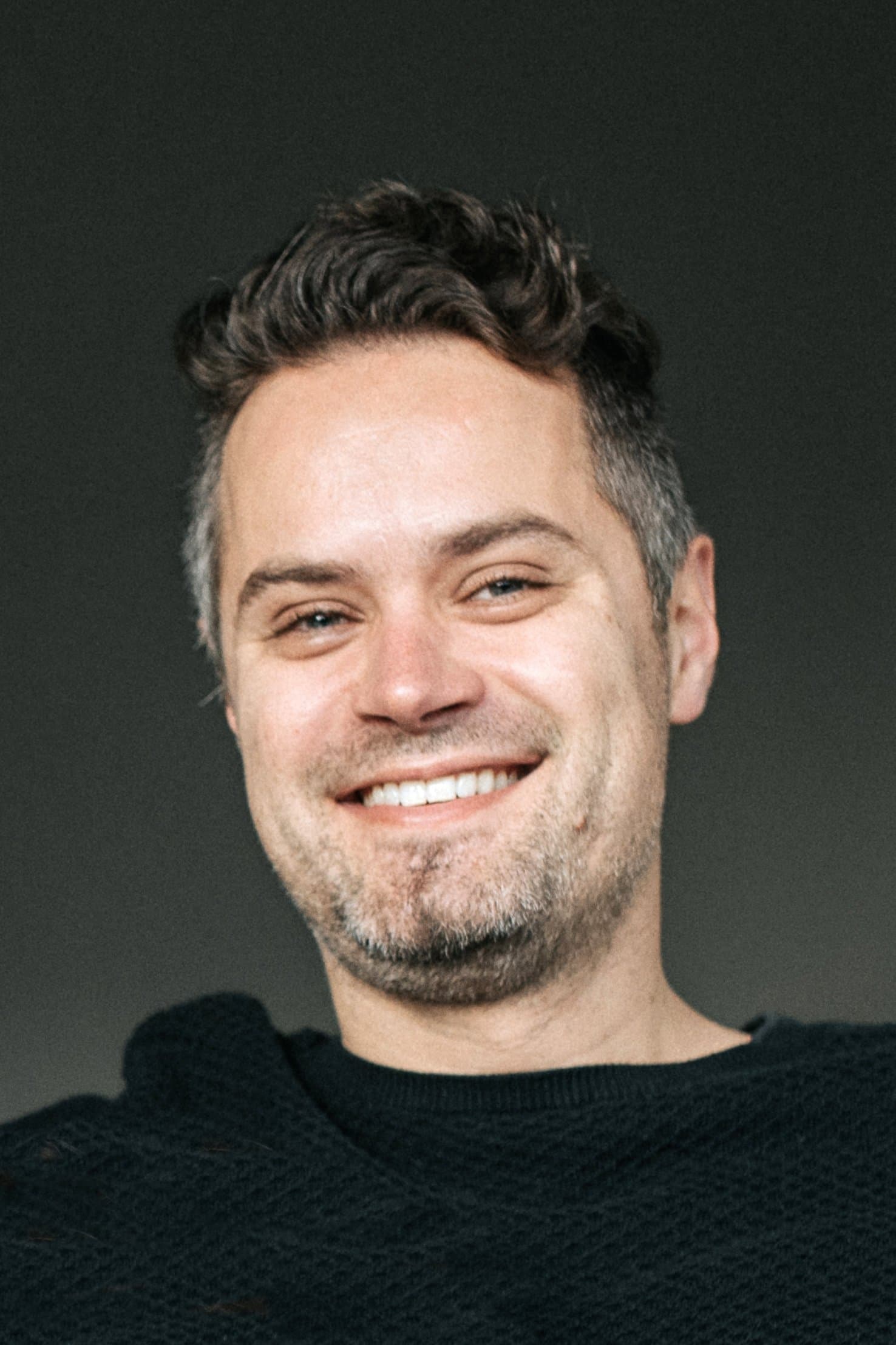 Jan Philip Cramer profile