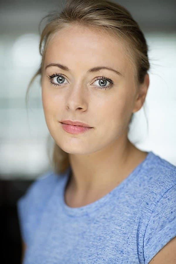 Rachel Warren profile