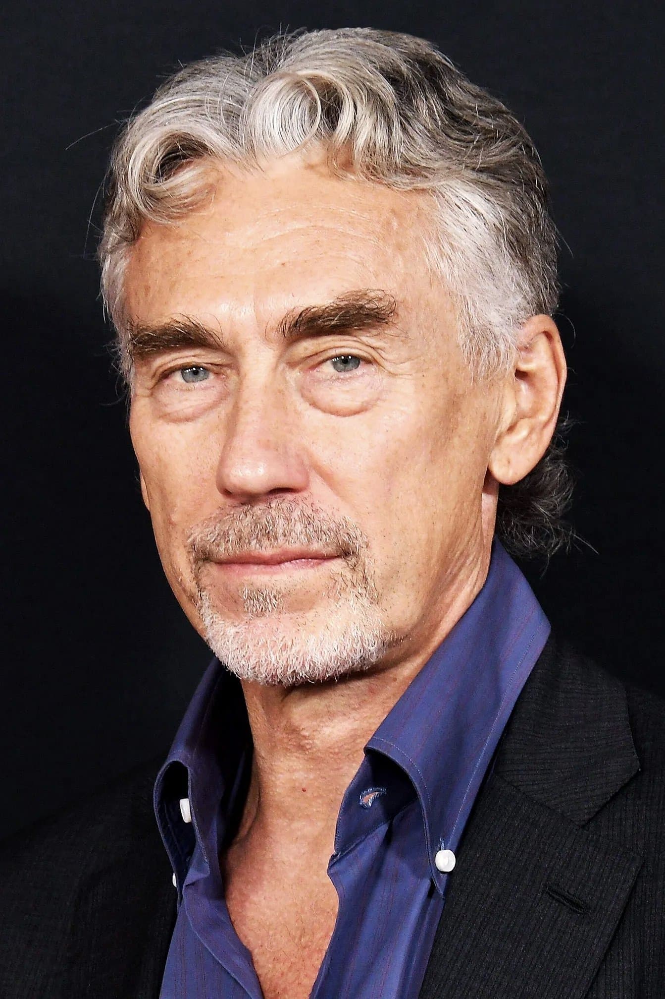 Tony Gilroy profile