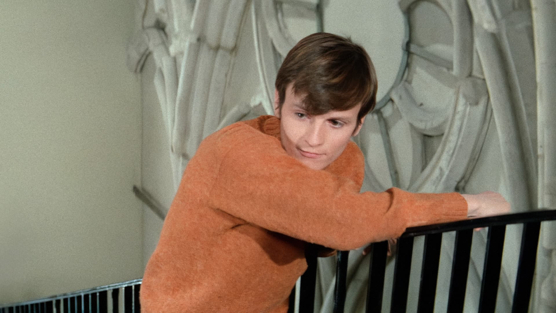 Spray of the Days backdrop