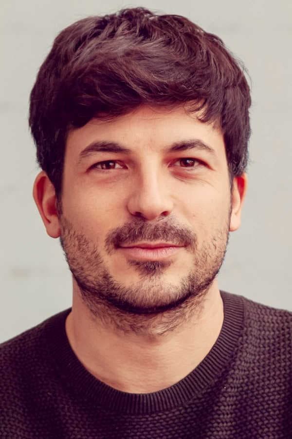 Adrien Barazzone profile