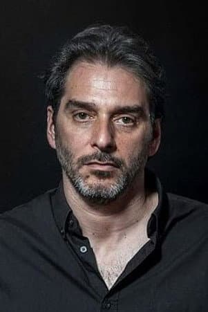 Filippo Giardina profile