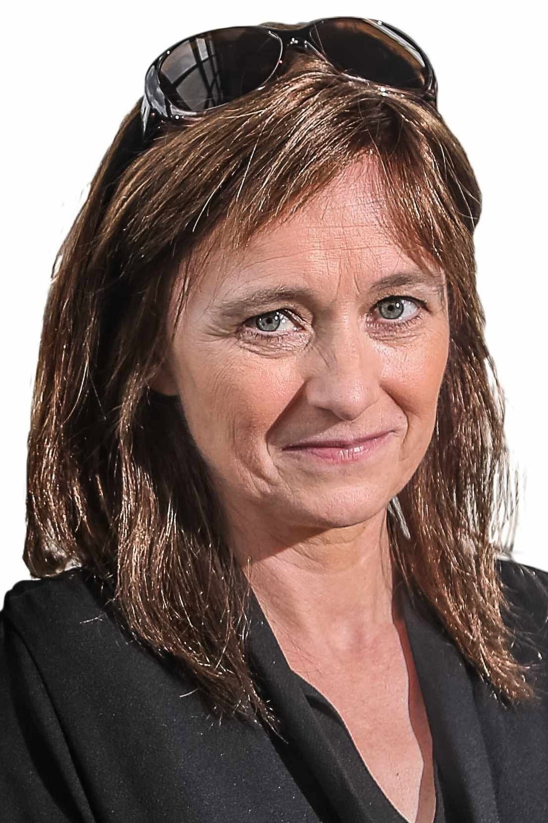 Viv van Dingenen profile