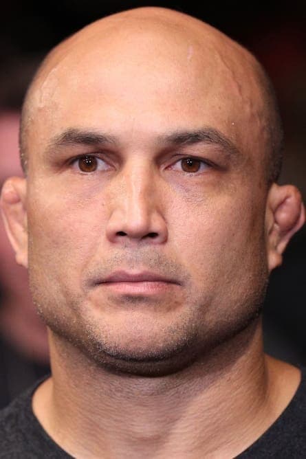 B.J. Penn profile