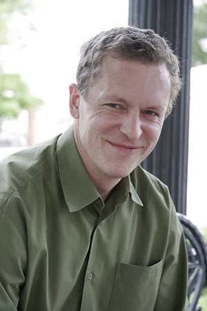 Evgeniy Krylov profile