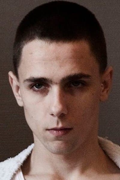 Frederik Christian Johansen profile