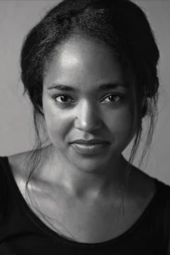 Chandra Ruegg profile