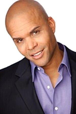 Solomon Burke Jr. profile