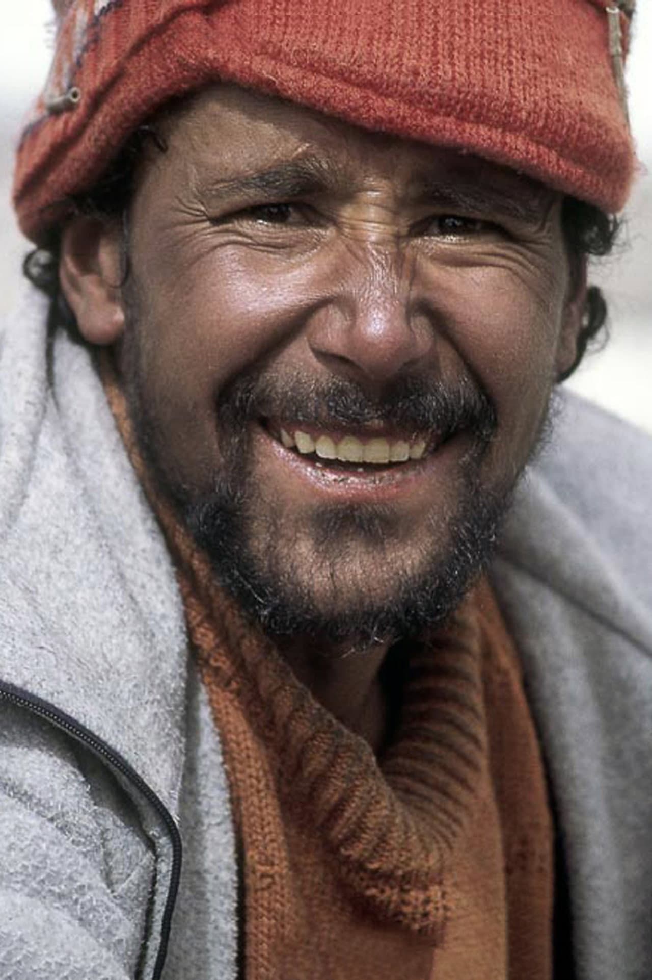 Abdul Karim Mohammad (Little Karim) profile