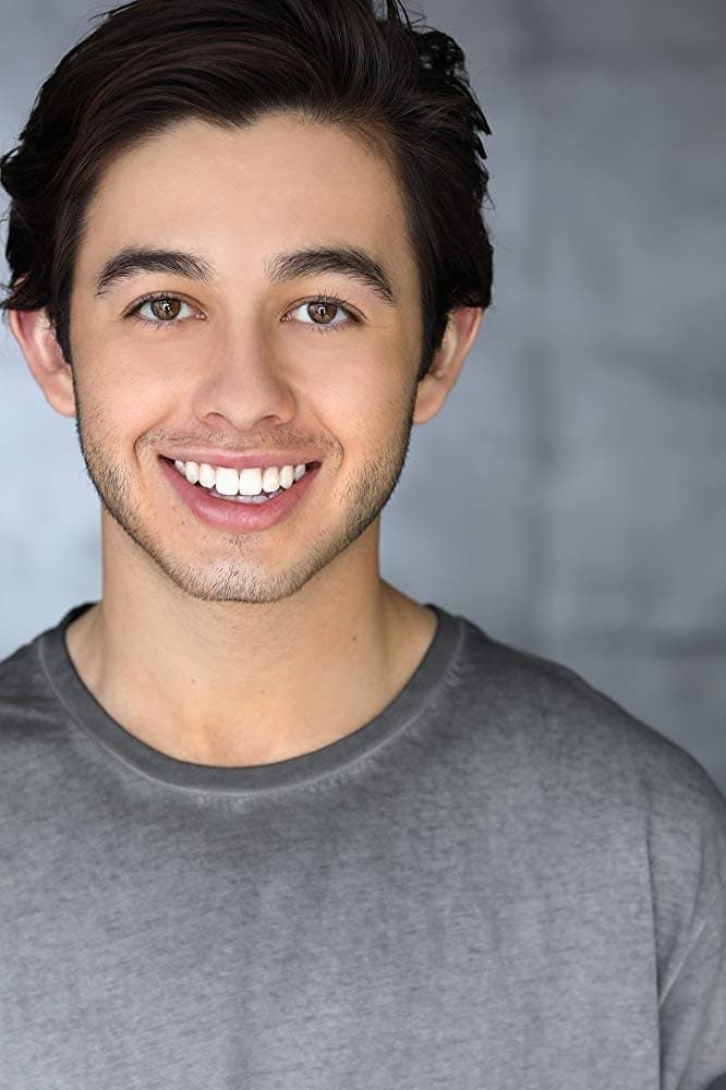 Cullen McCarthy profile