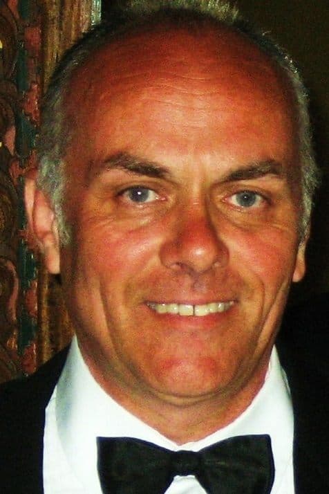 Petter J. Borgli profile